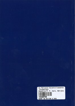 Il Pericolo Scientificamente Dimostrato — Libro - 2