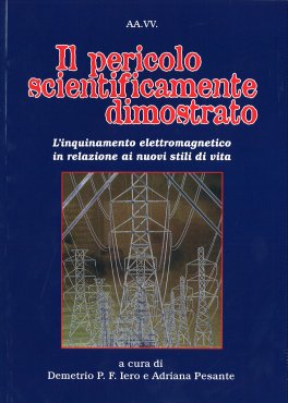 Il Pericolo Scientificamente Dimostrato — Libro - 1