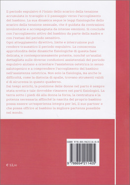 Il Periodo Espulsivo nelle Posizioni Libere - 3 — Libro - 2