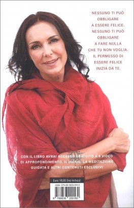Il Permesso di Essere Felice — Libro - 2