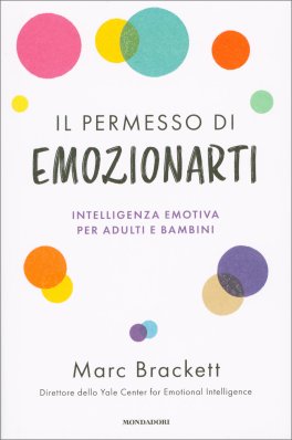 Il Permesso di Sentire le Emozioni — Libro - 1