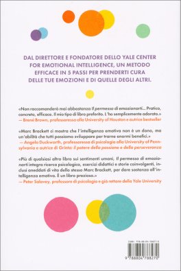 Il Permesso di Sentire le Emozioni — Libro - 2