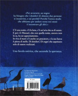 Il Pescatore di Sogni — Libro - 2