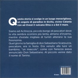 Il Pescatore e il Mare — Libro - 2