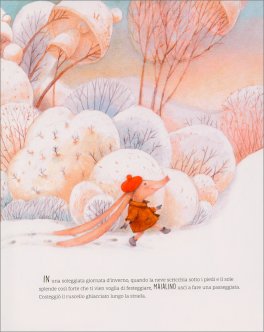 Il Pesce di Natale — Libro - 3