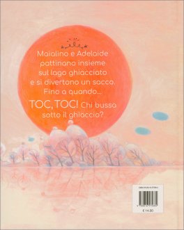 Il Pesce di Natale — Libro - 2