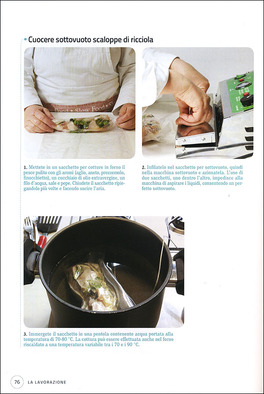 Il Pesce  — Libro - 1