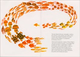 Il Pesce Magico — Libro - 4