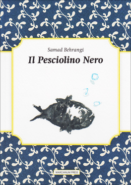 Il Pesciolino Nero  — Libro - 1