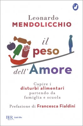 Il Peso dell'Amore — Libro - 1