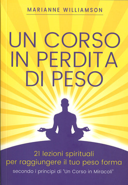Un Corso in Perdita di Peso — Libro - 1
