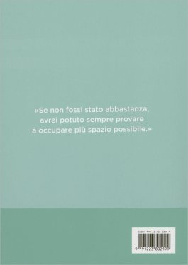 Il Peso Specifico delle Emozioni — Libro - 2