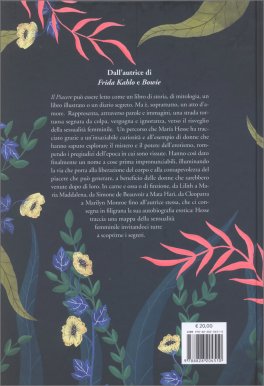 Il Piacere — Libro - 2