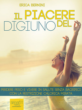 eBook - Il Piacere del Digiuno — eBook - 1