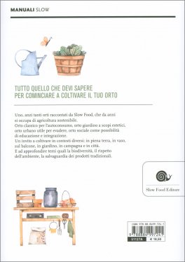 Il Piacere dell'Orto — Libro - 2