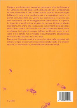 Il Piacere delle Api — Libro - 2