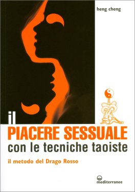 Il Piacere Sessuale con le Tecniche Taoiste — Libro - 1