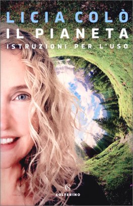 Il Pianeta — Libro - 1