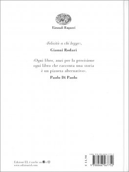 Il Pianeta degli Alberi di Natale — Libro - 2