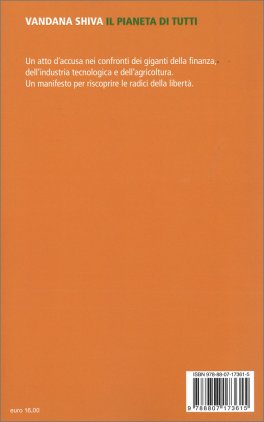 Il Pianeta di Tutti — Libro - 2