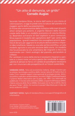 Il Pianeta di Tutti — Libro - 2
