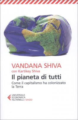 Il Pianeta di Tutti — Libro - 1