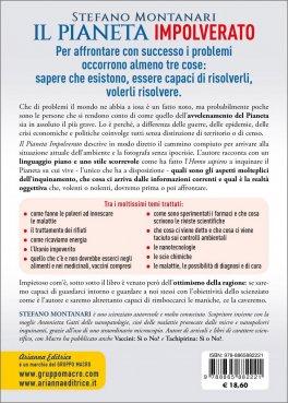 Il Pianeta Impolverato — Libro - 2