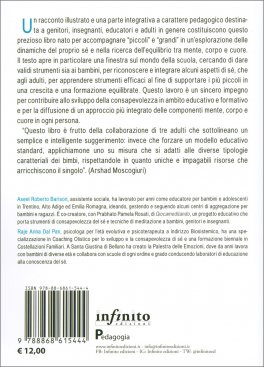 Il Pianeta Me — Libro - 2