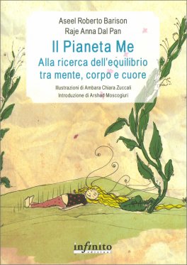 Il Pianeta Me — Libro - 1
