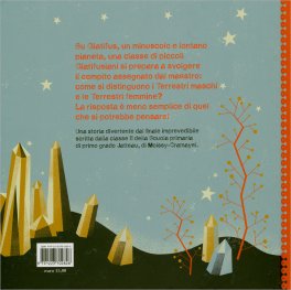 Il Pianeta Stravagante — Libro - 2
