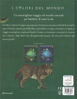 Il Pianeta Verde — Libro - 2