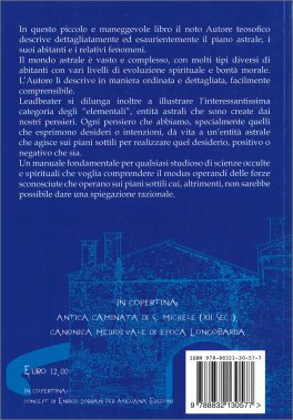 Il Piano Astrale — Libro - 2
