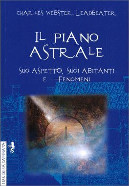 Il Piano Astrale — Libro - 1