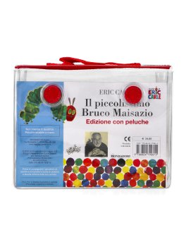 Il Piccolissimo Bruco Maisazio — Libro - 2