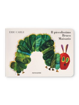 Il Piccolissimo Bruco Maisazio — Libro - 4
