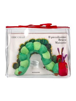 Il Piccolissimo Bruco Maisazio — Libro - 1