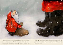 Il Piccolo Babbo Natale — Libro - 3