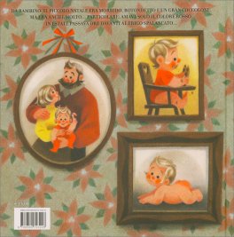 Il Piccolo Babbo Natale — Libro - 2