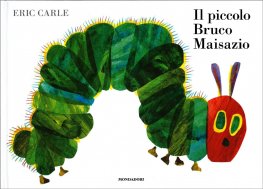 Il Piccolo Bruco Maisazio — Libro - 1