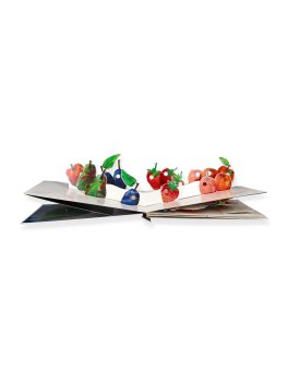 Il Piccolo Bruco Maisazio - Il Libro Pop-Up — Libro - 3