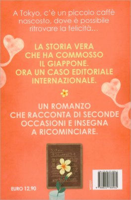 Il Piccolo Caffé della Felicità Ritrovata — Libro - 2