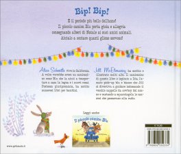 Il Piccolo Camion Blu e l'Albero di Natale — Libro - 2