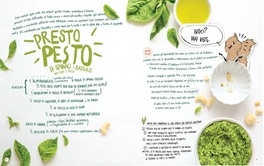 Il Piccolo Cucchiaio Verde — Libro - 3