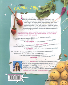 Il Piccolo Cucchiaio Verde — Libro - 6