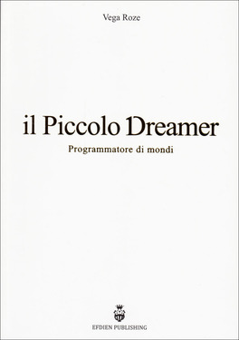 Il Piccolo Dreamer — Libro - 1