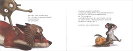 Il Piccolo Ghiro che Non Riusciva ad Addormentarsi — Libro - 3