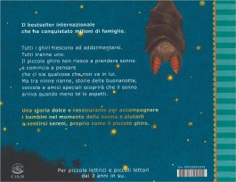 Il Piccolo Ghiro che Non Riusciva ad Addormentarsi — Libro - 2