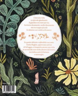 Il Piccolo Giardiniere — Libro - 2