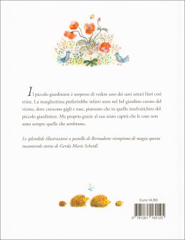 Il Piccolo Giardiniere — Libro - 2