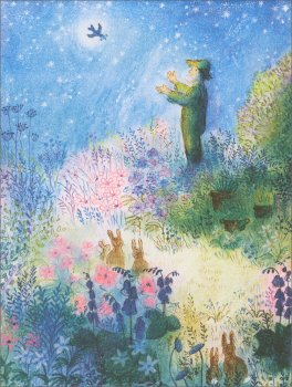 Il Piccolo Giardiniere — Libro - 4